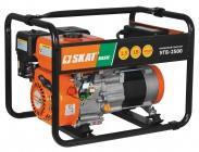 Генераторы бензиновые SKAT